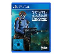 505 Games – Jeu vidéo – Rogue Trooper Redux – PlayStation PS4