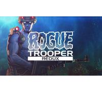 Rogue Trooper Redux (PS4)