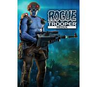 Rogue Trooper: Redux Steam Key GLOBAL