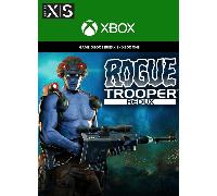 Rogue Trooper: Redux XBOX LIVE Key EUROPE