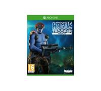 Rogue Trooper Redux Jeu Xbox One