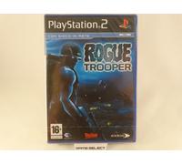 Rogue Trooper sony PS2 PLAYSTATION 2 Pal - - Original Neuf Scellé