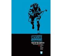 Rogue Trooper: Tales of Nu-Earth 01 (Volume 1)