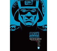 Rogue Trooper: Tales of Nu-Earth 03