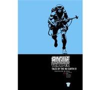 Rogue Trooper Tales of NuEarth 01 by Gerry FinleyDay Finley-Day, Gerry (Auteur)
