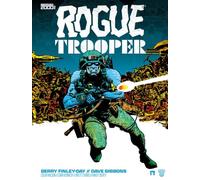 ROGUE TROOPER vol. 1