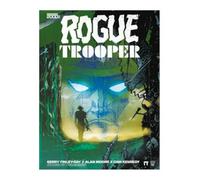 ROGUE TROOPER vol. 2