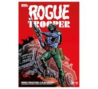 ROGUE TROOPER vol. 3