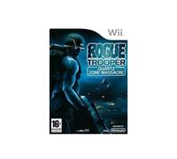 Bandai – Rogue Trooper : Quartz Zone Massacre