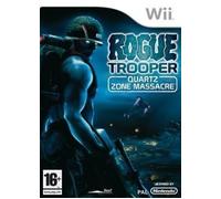 Rogue Trooper : Quartz Zone Massacre