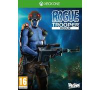 Rogue Trooper Redux Jeu Xbox One
