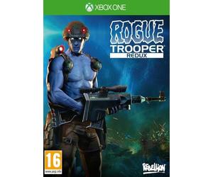 Rogue Troopers Redux Xbox One