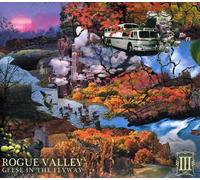 Rogue Valley - Geese in the Flyway