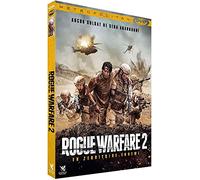 Seven7 – Rogue Warfare 2 : En territoire ennemi