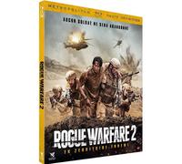 Rogue Warfare 2 : En Territoire Ennemi - Blu-Ray
