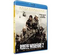 Rogue Warfare 2 : En territoire ennemi Blu-ray E