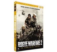 Seven7 – Rogue Warfare 2 : En territoire ennemi