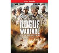 Rogue Warfare