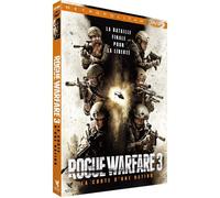 Rogue Warfare 3 : La Chute D'une Nation