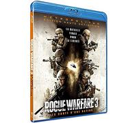Rogue Warfare 3 : La Chute d'une Nation – Blu-ray