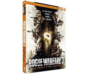 Rogue Warfare 3 : La chute d'une nation