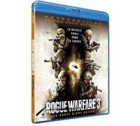 Rogue Warfare 3 : La chute d'une nation Blu-ray E