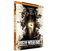 Rogue Warfare 3 : La chute d'une nation DVD G