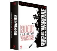 Rogue Warfare 3 : La Trilogie - Blu-Ray