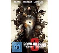 Rogue Warfare 3 - Ultimative Schlacht (DVD)