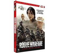 Rogue Warfare – L'art de la guerre – DVD – Seven7