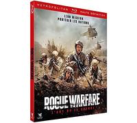 Rogue Warfare : L'art de la guerre – Blu-ray – Seven7
