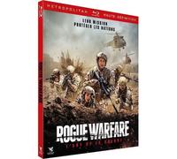 Rogue Warfare : L'art de la guerre – Blu-ray – Seven7