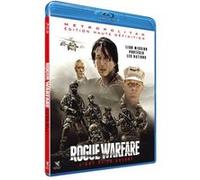 Rogue Warfare : L'art de la guerre Blu-ray E