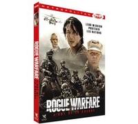 Rogue Warfare : L'art de la guerre DVD G
