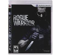 Rogue Warrior(輸入版:北米)