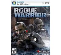 Rogue Warrior