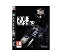 Rogue Warrior