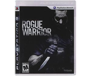 Rogue Warrior(輸入版:北米)