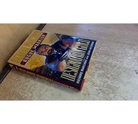 Rogue Warrior Designation Gold