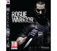 Rogue Warrior G