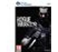Rogue Warrior G
