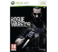 Rogue Warrior G