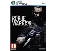 Rogue Warrior : PC DVD ROM , FR (PC)
