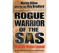 Rogue Warrior Of The Sas