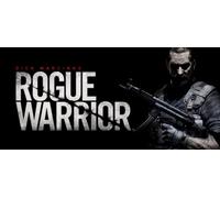 Rogue Warrior (PC)