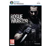 ROGUE WARRIOR PC