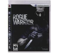 Rogue Warrior - Playstation 3 (Sony Playstation 3)