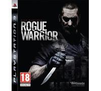 Rogue Warrior Ps3