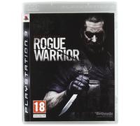 Rogue Warrior Ps3