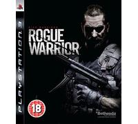 Bethesda – Jeu vidéo – Rogue Warrior – PS3